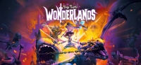 Tiny Tina's Wonderlands Box Art