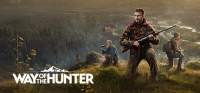 Way of the Hunter: Elite Edition Box Art