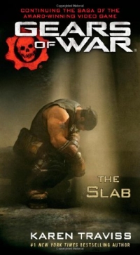Gears of War: The Slab Box Art