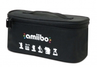 Hori Amiibo Trio Case Box Art