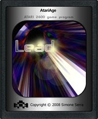 Lead Box Art