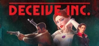 Deceive Inc. Box Art