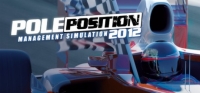 Pole Position 2012 Box Art