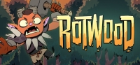 Rotwood Box Art