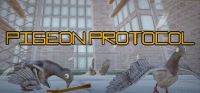 Pigeon Protocol Box Art