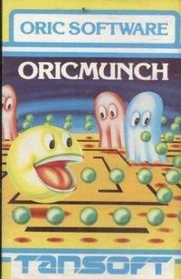 Oricmunch Box Art