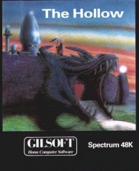 Hollow, The Box Art