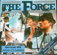 Force, The Box Art