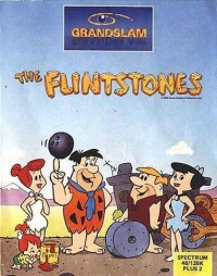 Flintstones, The Box Art