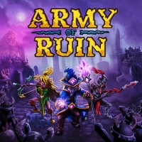 Army of Ruin Box Art