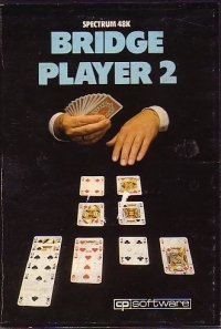 Bridge Player 2 Box Art