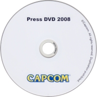 Press DVD 2008 Box Art