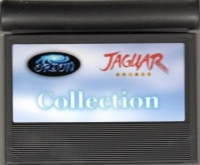 Orion Jaguar Collection Box Art