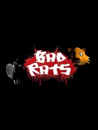 Bad Rats Revenge Box Art