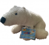 Webkinz Polar Bear Box Art