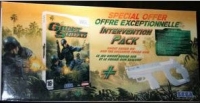 Ghost Squad - Intervention Pack Box Art