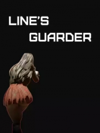 Line's Guarder Box Art