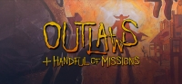 Outlaws + A Handful of Missions Box Art