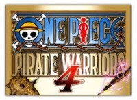 One Piece Pirate Warriors 4 Box Art