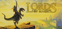 Lords of Magic: Special Edition Box Art