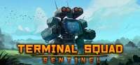 Terminal Squad: Sentinel Box Art