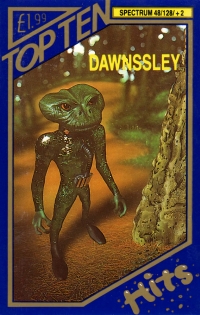 Dawnssley Box Art