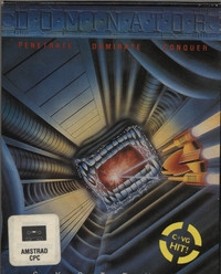 Dominator Box Art