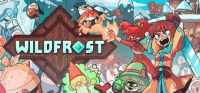 Wildfrost Box Art