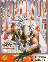 Survivor Box Art