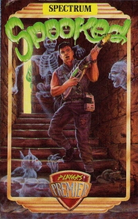 Spooked Box Art