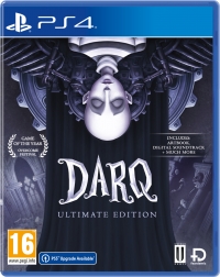 Darq: Ultimate Edition Box Art