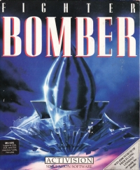 Fighter Bomber Box Art