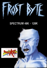 Frost Byte Box Art