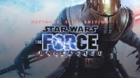 Star Wars: The Force Unleashed: Ultimate Sith Edition Box Art