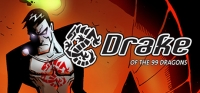 Drake of the 99 Dragons Box Art