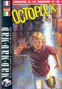 Octoplex Box Art