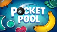Pocket Pool Box Art