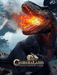 ChimeraLand Box Art