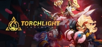 Torchlight: Infinite Box Art