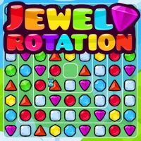 Jewel Rotation Box Art