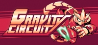 Gravity Circuit Box Art