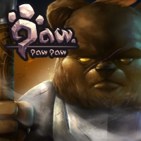 Paw Paw Paw Box Art