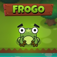 Frogo Box Art