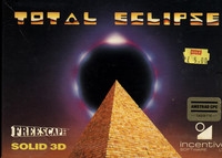 Total Eclipse Box Art