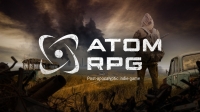 Atom RPG Box Art