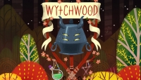Wytchwood Box Art