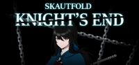 Skautfold: Knight's End Box Art