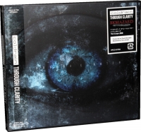 Coldrain / Through Clarity (VPCC 81753) Box Art