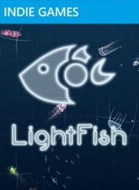 LightFish Box Art