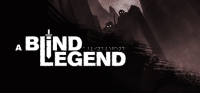 Blind Legend, A Box Art